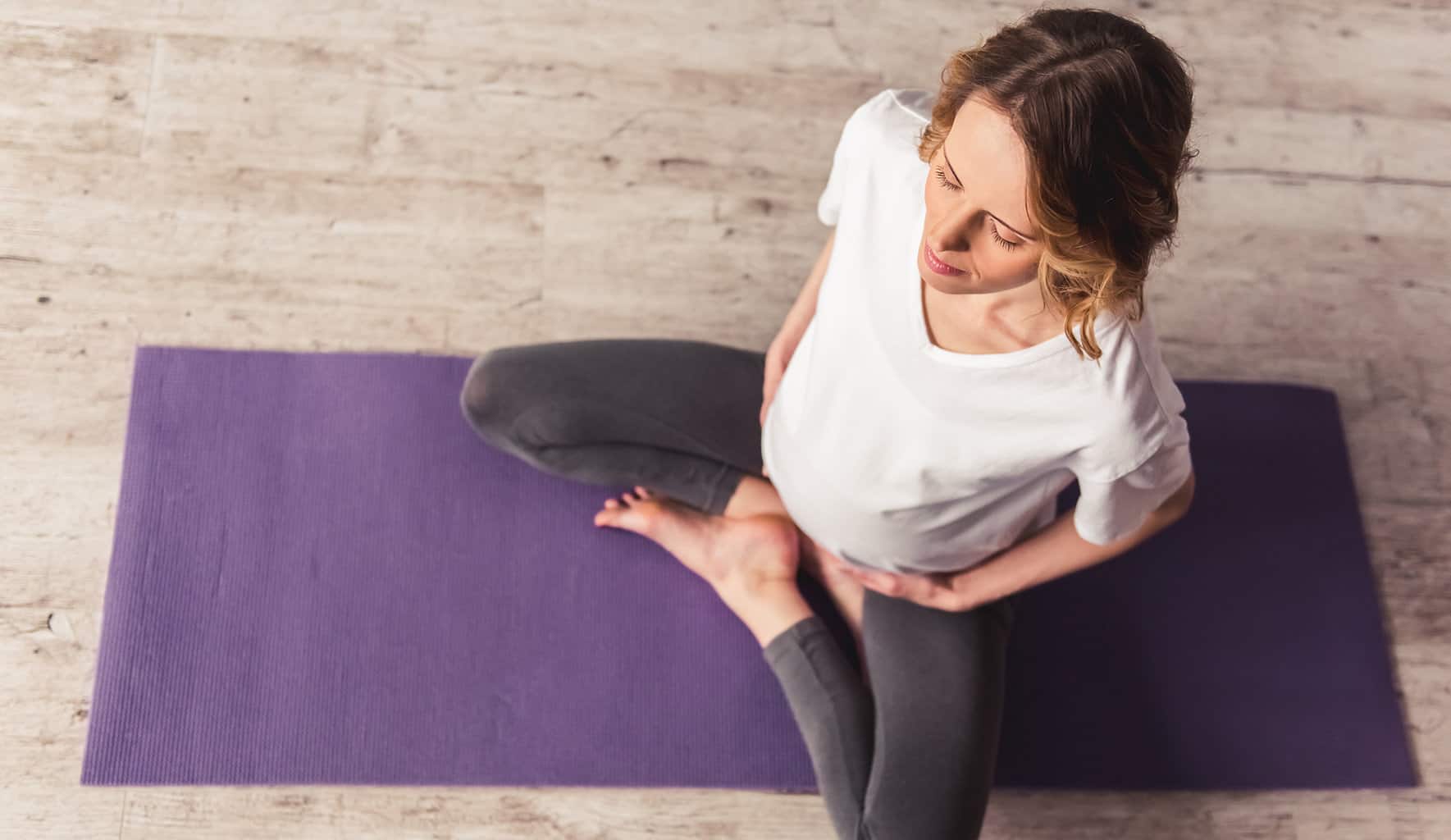 Prenatal Breathwork & Meditation Anahata Yoga Neuwied